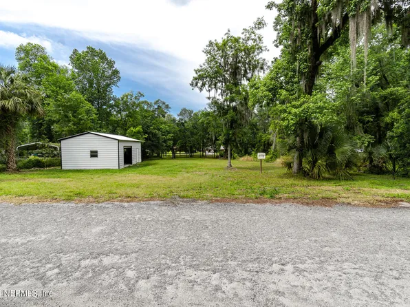 0 SE 3RD Avenue, Melrose, FL 32666