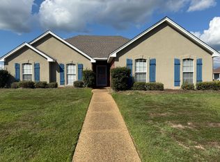 245 Callaway Cir, Byram, MS 39272