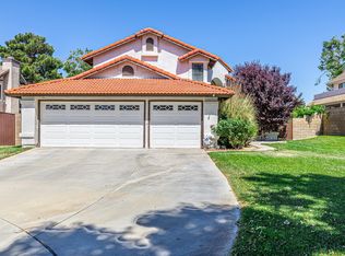 39240 Arrowhead Ct, Palmdale, CA 93551
