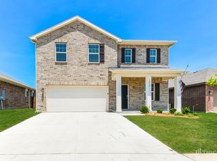 5512 McMahan Ln, Crowley, TX 76036