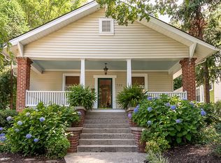 722 W Walnut St, Winston Salem, NC 27101