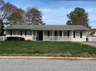 5524 Nashua Rd, Virginia Beach, VA 23462