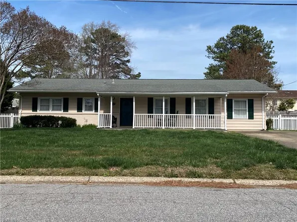 5524 Nashua Rd, Virginia Beach, VA 23462