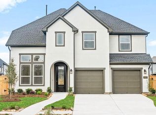 9507 Water Breeze Ct, Missouri City, TX 77459
