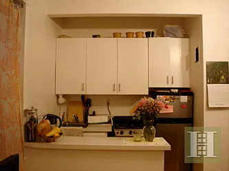 Rented by Halstead Real Estate