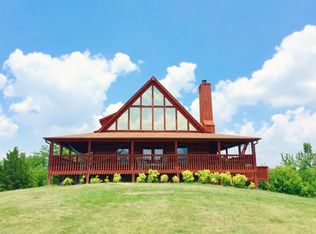 355 Indigo Trl, Dandridge, TN 37725