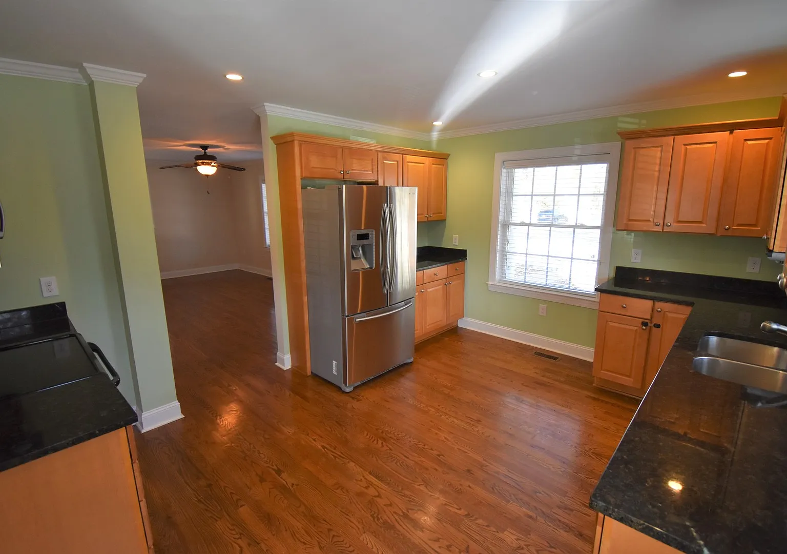 Coming Soon Renovated 4 Br/3 Ba Haymount Charmer (Pets Considered) — Photo 4