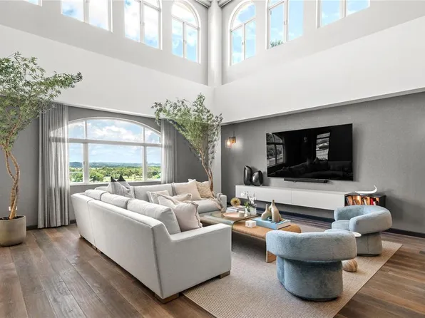 1 Plantation Vlg #Penthouse 3, Dorado, PR 00646