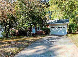 2607 Tuckawanna Ave, Durham, NC 27703
