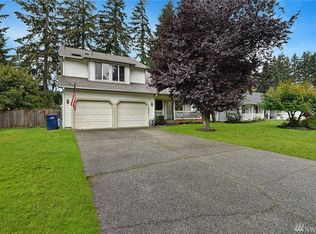 5116 83rd Ave W, University Place, WA 98467