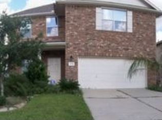 10310 Kennewick Dr, Houston, TX 77064