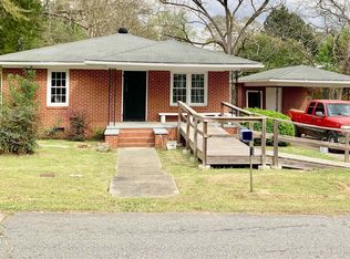 124 Central Ave SW, Milledgeville, GA 31061