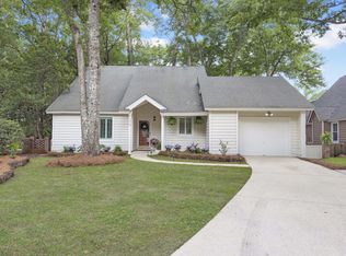 7818 Racquet Rd, North Charleston, SC 29418