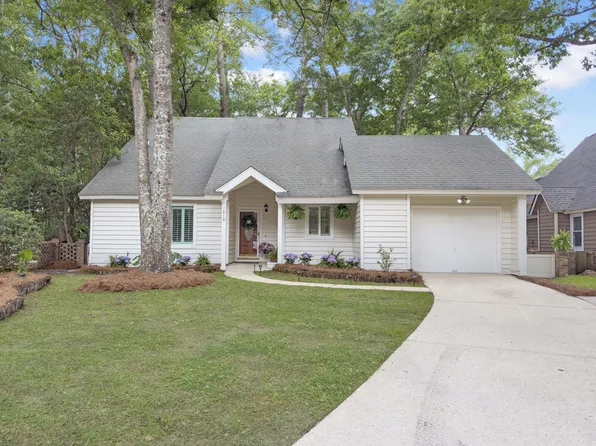 7818 Racquet Rd, North Charleston, SC 29418