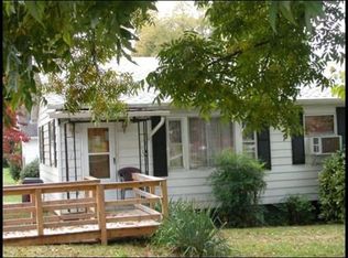 110 W Watt St, Alcoa, TN 37701