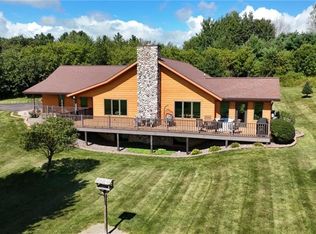 12455 135th Ave, Chippewa Falls, WI 54729