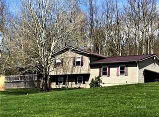 16502 State Route 329, Amesville, OH 45711