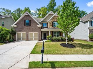 531 Rokeby Dr, Woodstock, GA 30188