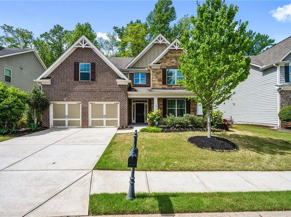 531 Rokeby Dr, Woodstock, GA 30188