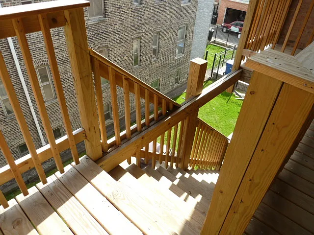 3600 S Wood St #3R — Photo 14