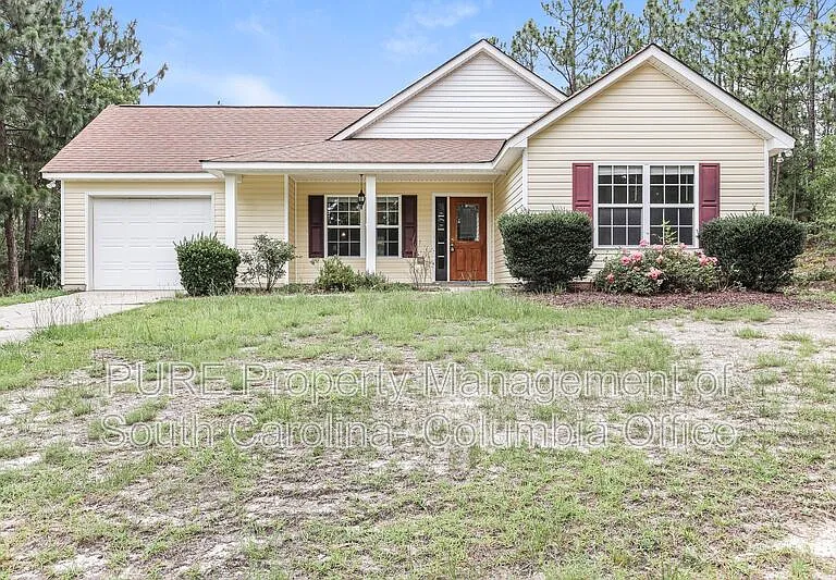 322 Shetland Ln — Photo 1