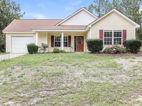 322 Shetland Ln, Lexington, SC 29073