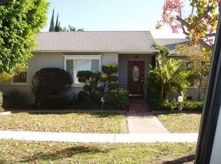 4412 Gaviota Ave, Long Beach, CA 90807