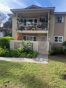 378 Avenida Castilla UNIT D, Laguna Woods, CA, 92637