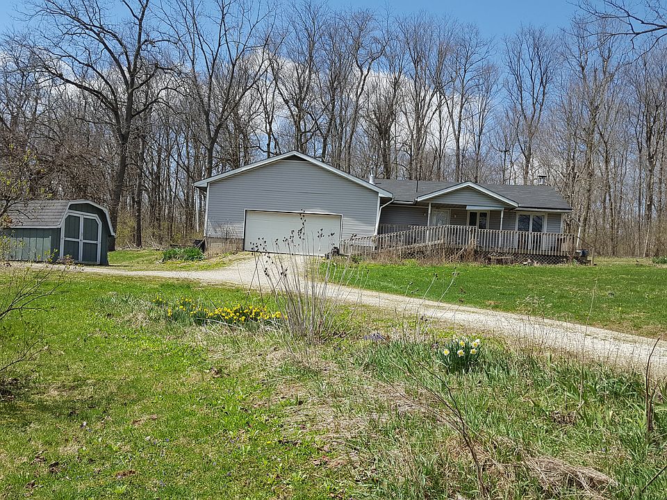 1st image of 9701 N County Road 425 E