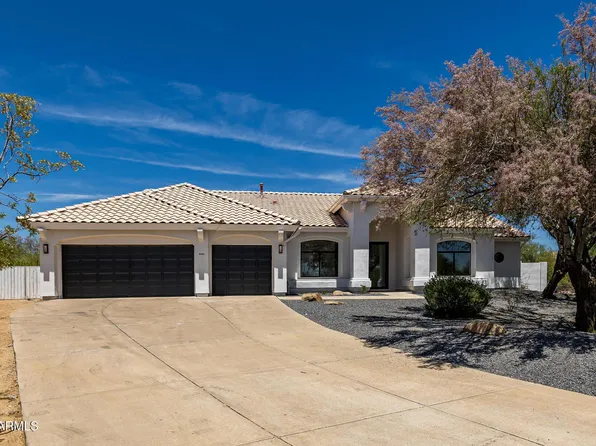 8156 E Questa Rd, Scottsdale, AZ 85255