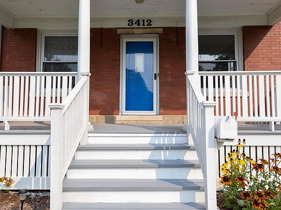 2nd image of 3412 E Armour Ave