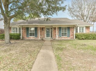 8402 Sharpcrest St, Houston, TX 77036
