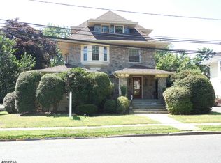 320 Belleville Ave, Bloomfield, NJ 07003