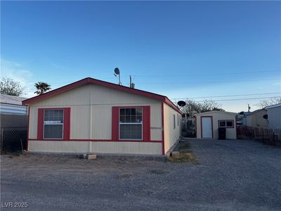 91 W Yukon St, Pahrump, NV, 89048