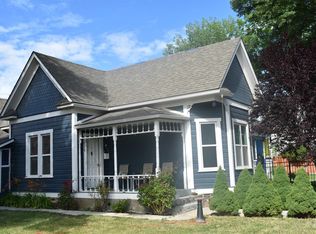 129 W Court St, Weiser, ID 83672