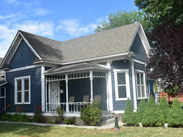 129 W Court St, Weiser, ID 83672