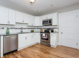 44 Castle St, Springfield, MA 01118