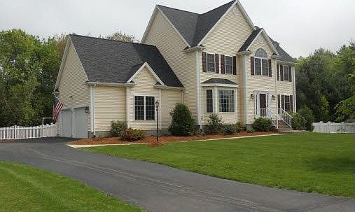 2nd image of 87 Highridge Rd