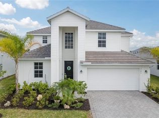2340 Feather Brook Ln, Naples, FL 34120