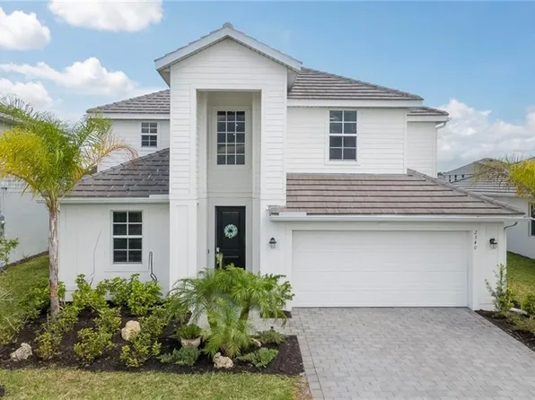 2340 Feather Brook LN, NAPLES, FL 34120