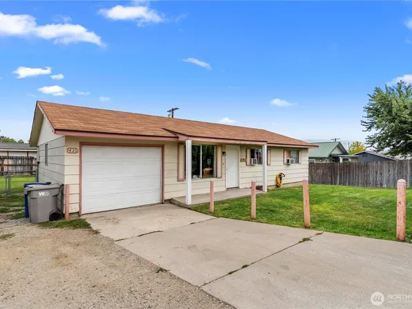 430 Crawford Avenue, Wenatchee, WA 98801