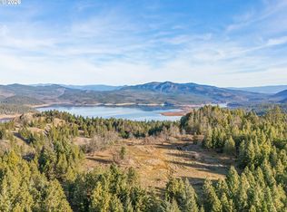 32916 Highway 62, Trail, OR 97541