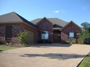 311 Turny Cv, Brandon, MS 39042