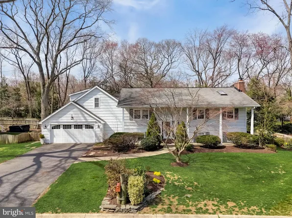 484 White Cedar Ln, Severna Park, MD 21146