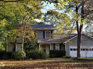 510 Wayt Rd, Roswell, GA 30076