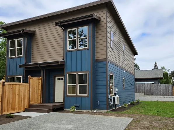 3655 Pine Road NE, Bremerton, WA 98310