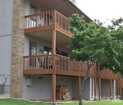 1st image of 303 Port Dr Unit 4