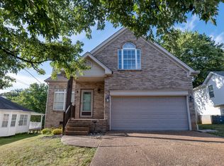 1454 Brighton Cir, Old Hickory, TN 37138