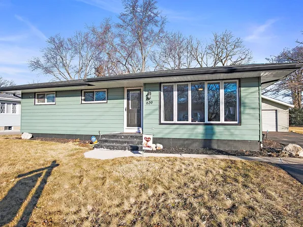 639 Geddes Ave, Winthrop Harbor, IL 60096