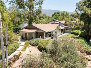 717 Homeward Way #1, Alpine, CA 91901